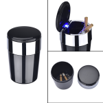 Champ Τασάκι Αυτοκινήτου Με LED 40448605 - Χονδρική